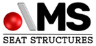 AMS Seat Structures LLC logo