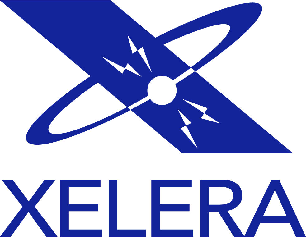 Xelera Research LLC logo