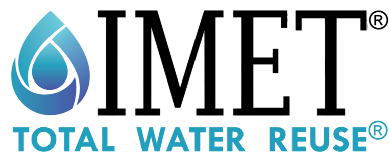 IMET Corporation logo