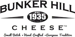 Bunker Hill Cheese logo