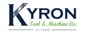 Kyron Tool & Machine Co., Inc logo