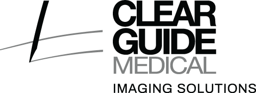 Clear Guide Medical logo