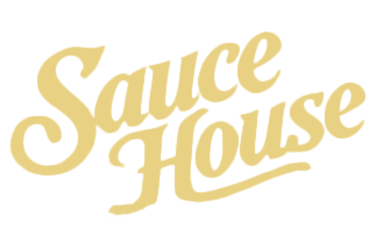 Sauce House logo