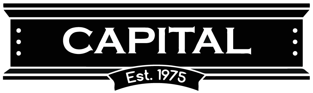Capital Welding Inc logo