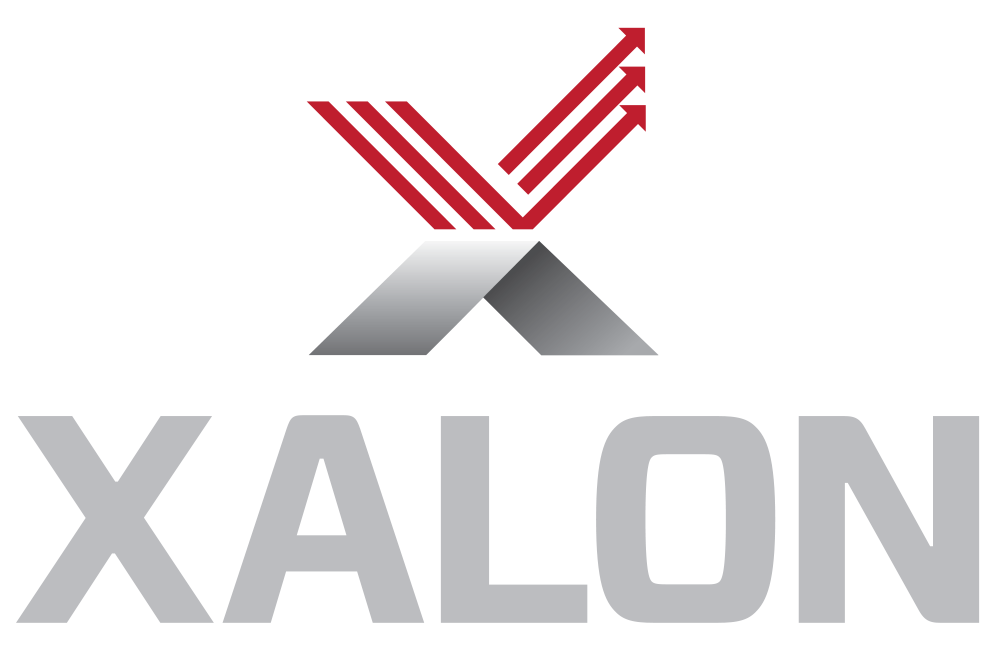 Xalon RF Shielding Systems logo