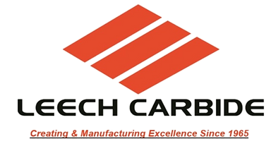 Leech Carbide Inc logo