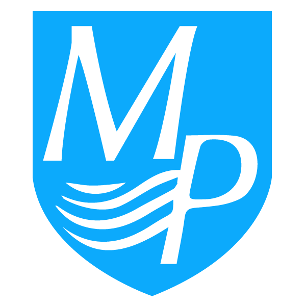 Maryland Packaging logo