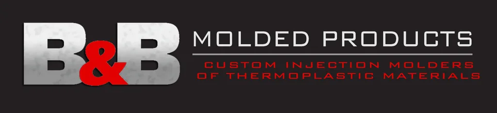 B&B Molded Products, Inc logo