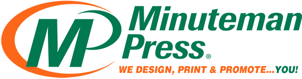 Anderson Minuteman Press of Glen Burnie logo