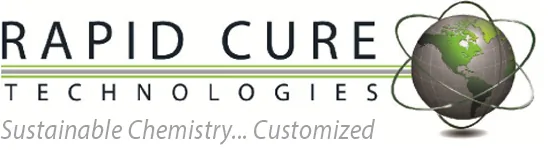 Rapid Cure Technologies logo