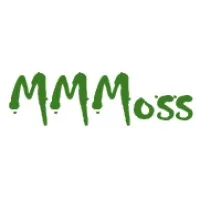 Mountain Mama Moss, LLC logo