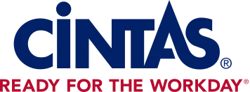 Cintas logo