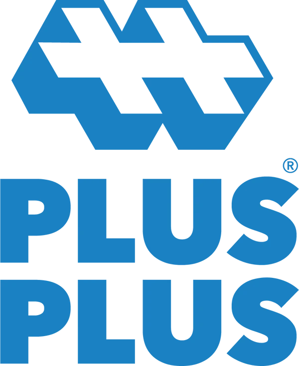 Plus-Plus USA logo