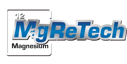 MagReTech logo
