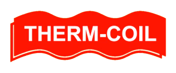 Therm Coil Mfg. Co logo