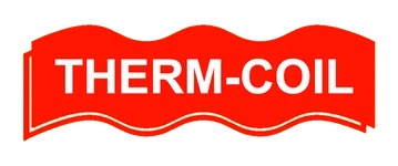 Therm-Coil Mfg. Co logo
