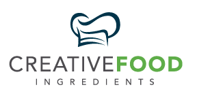 Creative Food Ingredients logo