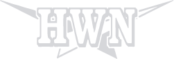 HW Nicholson logo