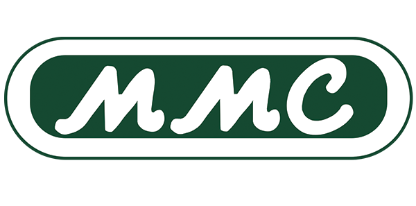 MMC International Corporation logo