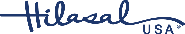 Hilasal USA logo