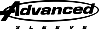 Advanced Sleeve logo
