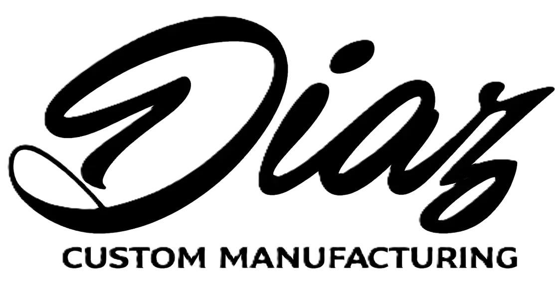 Diaz Manufacturing logo