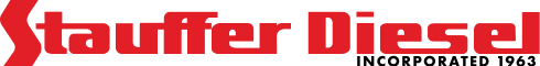 Stauffer Diesel Inc logo