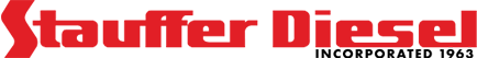 Stauffer Diesel Inc logo