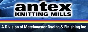 Antex Knitting Mills logo