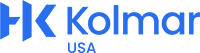 HK Kolmar USA logo