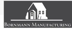 Bornmann Manufacturing Co Inc logo