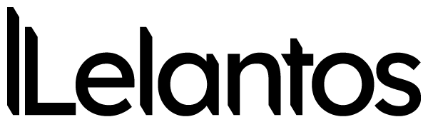 Lelantos logo