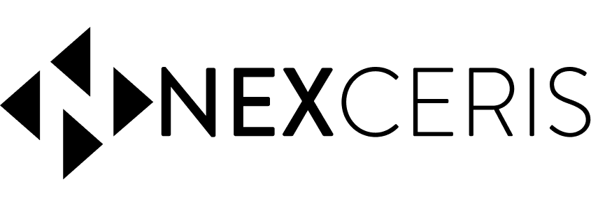Nexceris logo