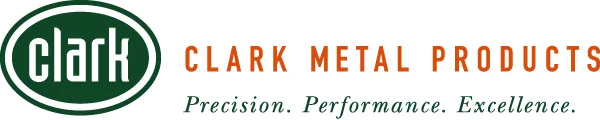 Clark Metal Products, Inc logo