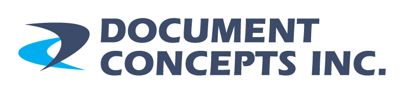 Document Concepts Inc logo