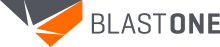 BlastOne International logo
