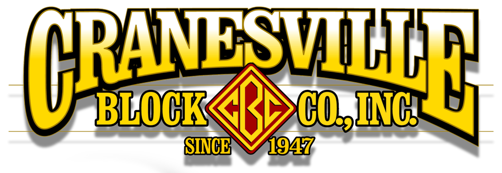 Cranesville Block logo