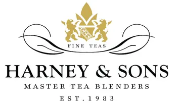 Harney & Sons Fine Teas logo