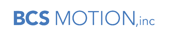 BCS Motion, Inc logo