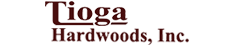 Tioga Hardwoods, Inc logo