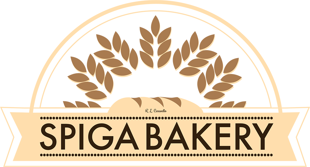 Spiga Bakery logo