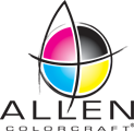Allen ColorCraft logo
