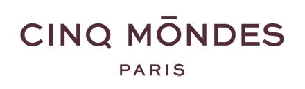 Cinq Mondes USA logo