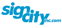 SignCity Inc logo