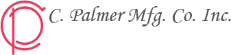 C. Palmer Manufacturing Inc logo