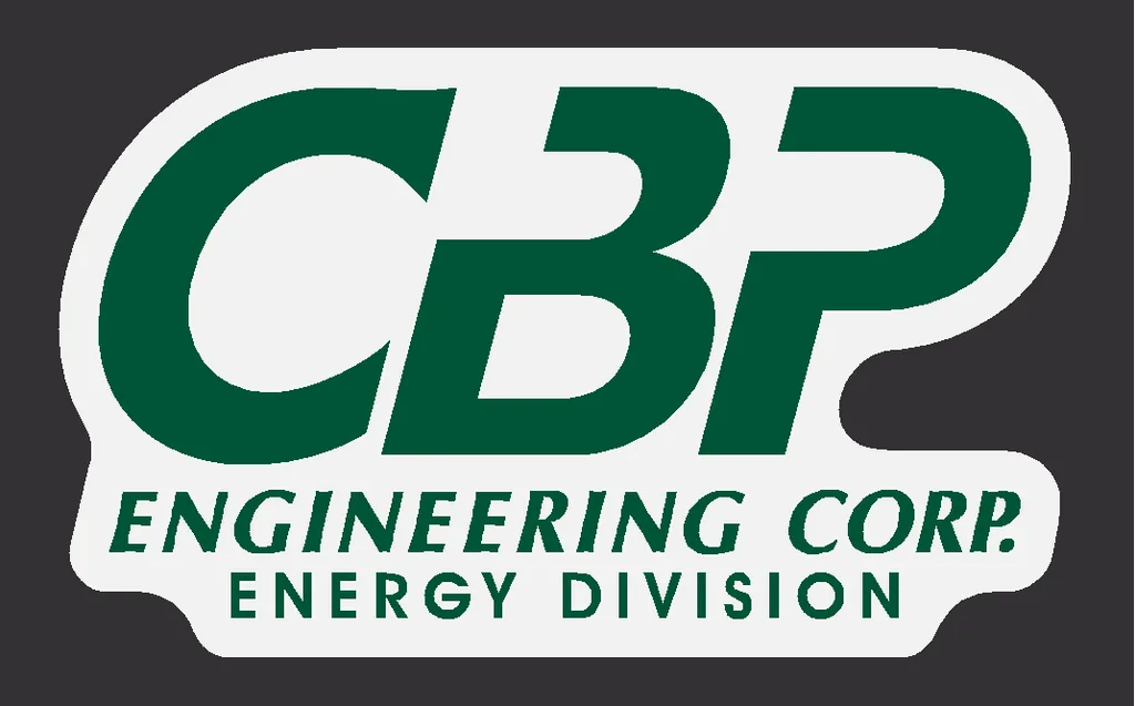 CBP Engineering Corp logo