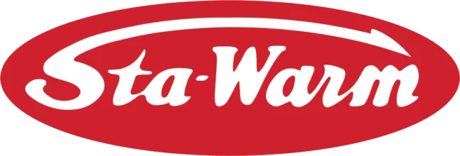 Sta-Warm Electric Company logo