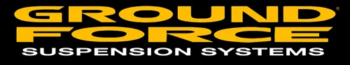 Ground Force logo