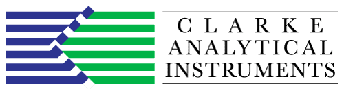 Clarke Analytical Instruments, Inc logo