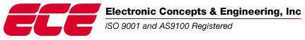 Electronic Concepts & Engineering, Inc logo